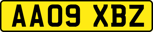 AA09XBZ