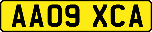AA09XCA