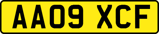 AA09XCF