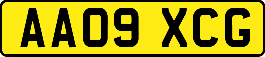AA09XCG