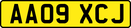 AA09XCJ