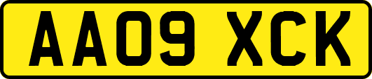 AA09XCK