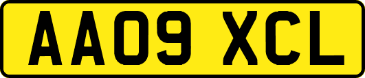 AA09XCL
