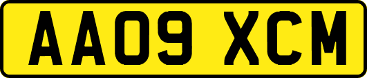AA09XCM