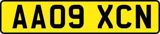 AA09XCN