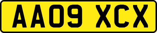 AA09XCX