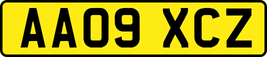 AA09XCZ