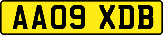 AA09XDB