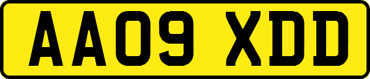 AA09XDD