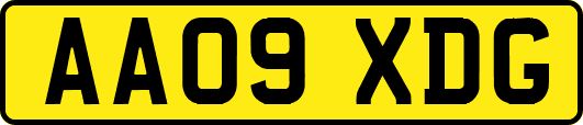AA09XDG