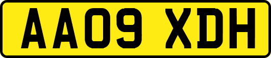 AA09XDH
