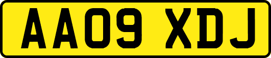 AA09XDJ