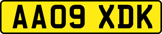 AA09XDK