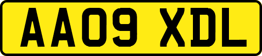 AA09XDL