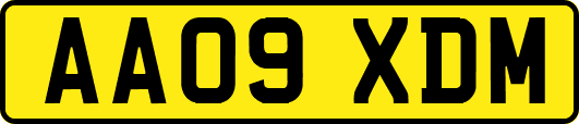 AA09XDM