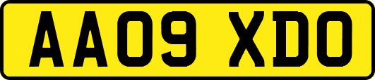 AA09XDO