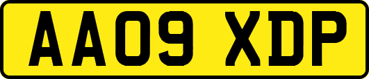 AA09XDP