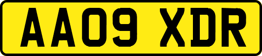 AA09XDR