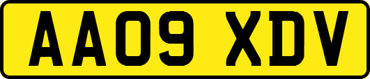 AA09XDV
