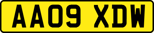 AA09XDW