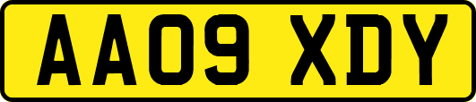 AA09XDY