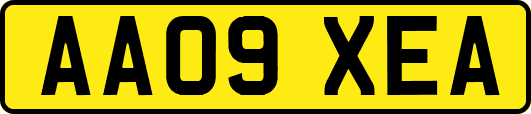AA09XEA