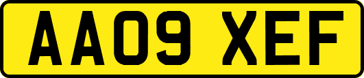 AA09XEF
