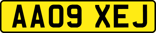 AA09XEJ