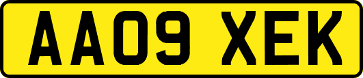 AA09XEK