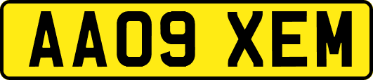 AA09XEM