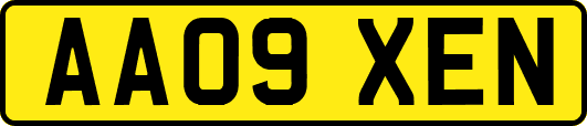 AA09XEN
