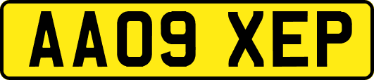 AA09XEP