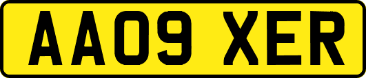 AA09XER