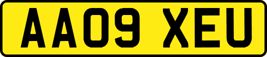 AA09XEU