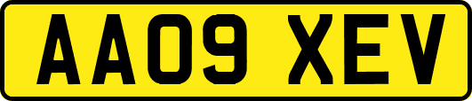 AA09XEV