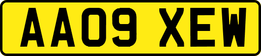 AA09XEW