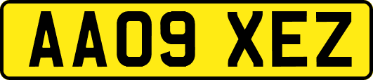 AA09XEZ