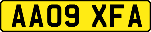 AA09XFA