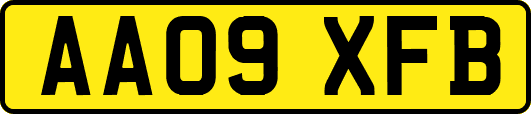 AA09XFB