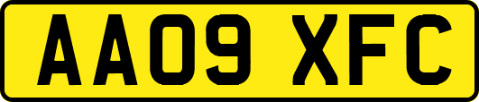 AA09XFC