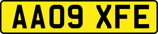 AA09XFE