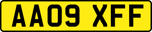 AA09XFF