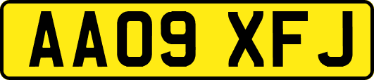 AA09XFJ