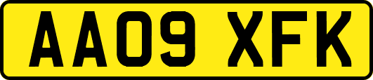 AA09XFK
