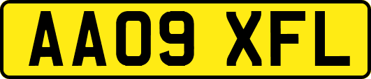AA09XFL