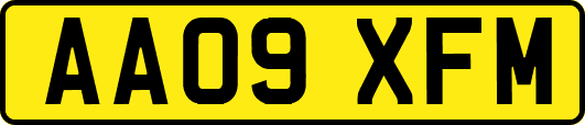 AA09XFM