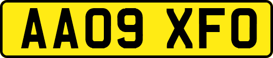 AA09XFO