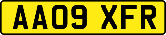 AA09XFR