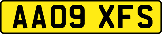 AA09XFS