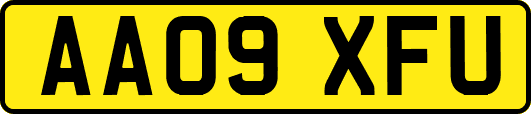 AA09XFU